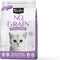 Kit Cat No Grain Tuna & Salmon Super Premium Cat Dry Food