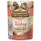 Carnilove Valerian Turkey for Adult Cat Wet Food