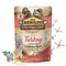 Carnilove Valerian Turkey for Adult Cat Wet Food