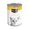 Kit Cat Wild Caught Grain Free Tuna & Anchovy Wet Cat Food