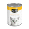 Kit Cat Wild Caught Grain Free Tuna & Anchovy Wet Cat Food