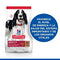 Hill's Science Plan Medium Adult with Lamb & Rice