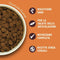 Lily's Kitchen Countryside Casserole with Chicken, Duck & Sweet Potatoes Small Dog Dry Food