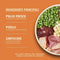 Lily's Kitchen Countryside Casserole with Chicken, Duck & Sweet Potatoes Small Dog Dry Food