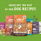 Lily's Kitchen Countryside Casserole with Chicken, Duck & Sweet Potatoes Small Dog Dry Food