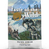 Taste of the Wild Pacific Stream Puppy Grain Free Dry Food