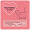Burgess Neutered Cat Chicken Dry Cat Food