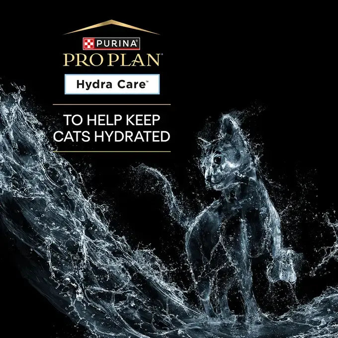 PURINA Pro Plan Feline Hydra Care Veterinary Supplements for Cats