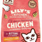 Lily's Kitchen Curious Kitten Complete Dry Food