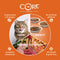 Wellness Core Tender Cuts with Salmon and Tuna in Gravy Cat Wet Food