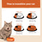 Wellness Core Tender Cuts with Salmon and Tuna in Gravy Cat Wet Food