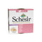 Schesir Natural Brine Salmon Wet Cat Food