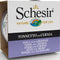 Schesir Tuna with Grouper Cat Wet Food