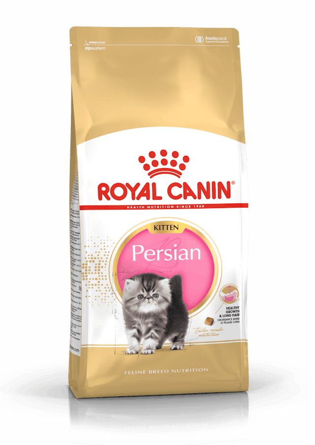 Royal Canin Persian Kitten Dry Food