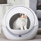 Petree Star Automatic Cat Litter Box