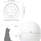 Petree Star Automatic Cat Litter Box