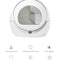 Petree Star Automatic Cat Litter Box