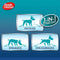 Simple Solution Economy Puppy Training Pad