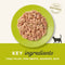Applaws Natural Tuna Fillet with Seaweed Wet Cat Food - 156 GM