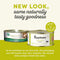 Applaws Natural Tuna Fillet with Seaweed Wet Cat Food - 156 GM