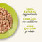 Applaws Natural Tuna Fillet with Seaweed Wet Cat Food - 156 GM