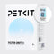 PetKit Eversweet Smart Water Fountain Replacement Filters for Cats