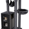 Trixie Amadeus Scratching Post for Cats