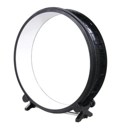 ONE FAST CAT Exercise Wheel 5th Generation Cat Toy