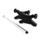 ONE FAST CAT Exercise Wheel 5th Generation Cat Toy