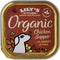 Lily's Kitchen Organic Chicken Supper Wet Dog Food