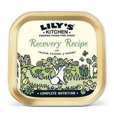 Lily's Kitchen Recovery Recipe Wet Dog Food