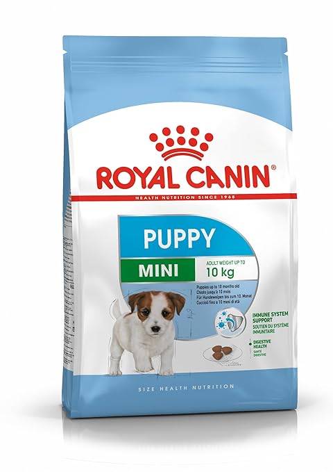Royal Canin Mini Puppy Dry Food