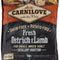 Carnilove Fresh Ostrich & Lamb for Small Breed Adult Dog Dry Food