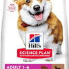 Hill's Science Plan Small & Miniature Lamb & Rice Adult Dry Dog Food