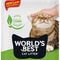 World's Best Cat Litter Original Quick Clumping