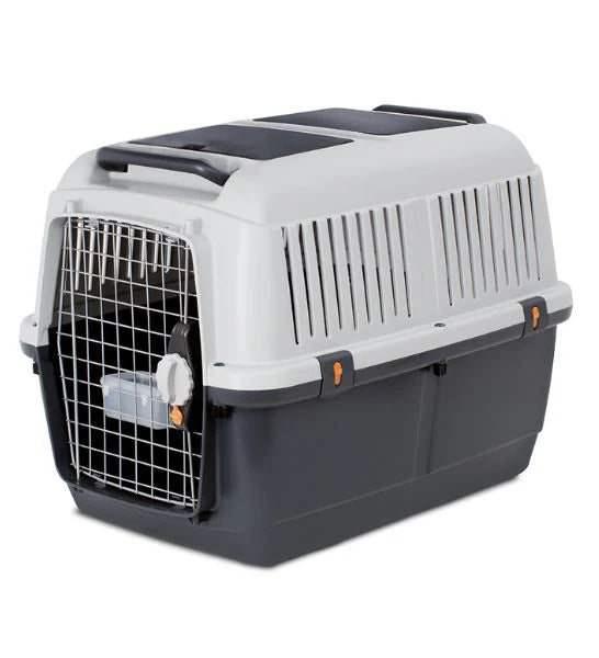 MP Bergamo BRACCO Carrier