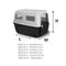 MP Bergamo BRACCO Carrier