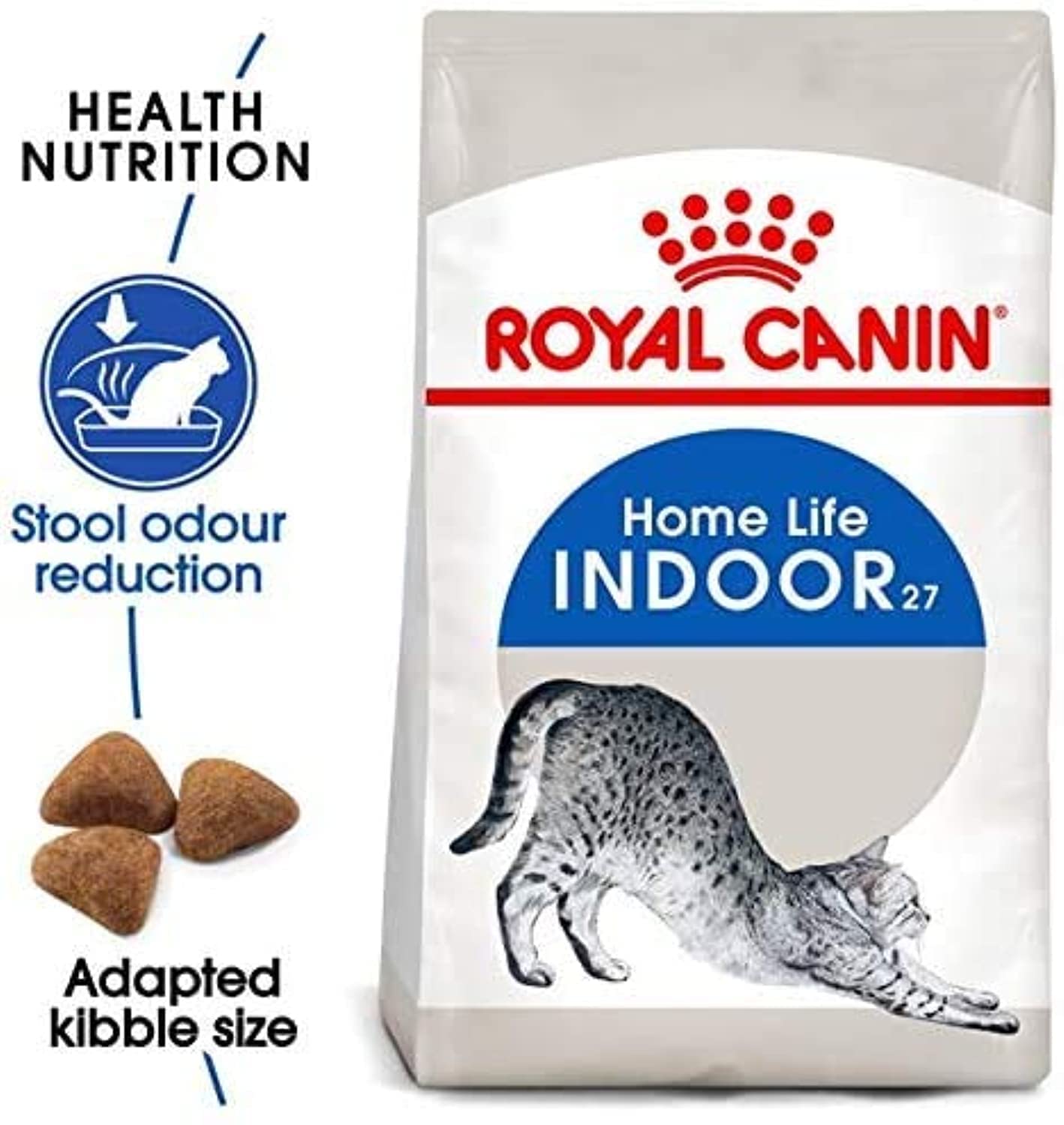 Royal Canin Feline Health Nutrition Indoor