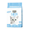 Kit Cat Soybean Litter Soya Clump Kitten Baby Powder