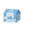 Kit Cat Soybean Litter Soya Clump Kitten Baby Powder