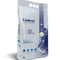 Lindocat Advanced Multi-Cat + White Bentonite Unscented Cat Litter