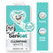 Sanicat Clumping White Unscented Cat Litter