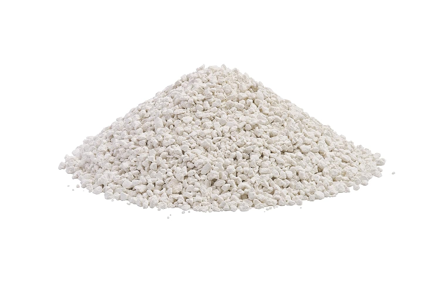 Sanicat Clumping White Unscented Cat Litter