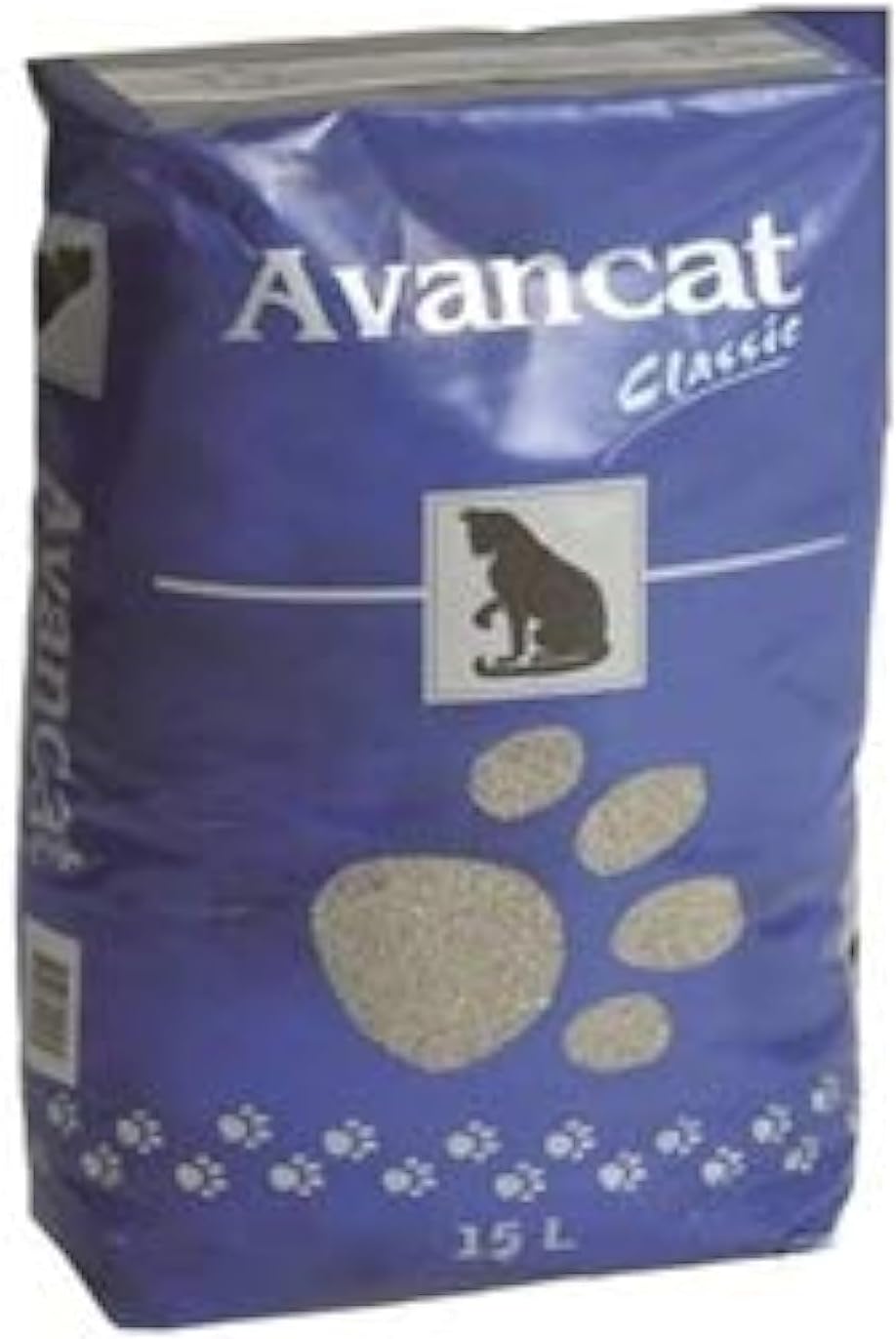 Avancat Classic Cat Litter
