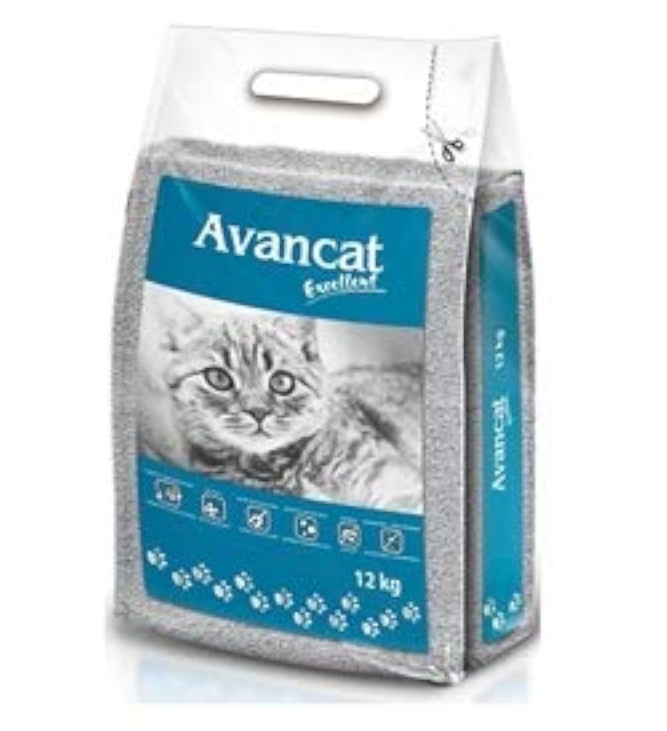 Avancat Excellent Cat Litter