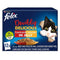 PURINA Felix Doubly Delicious Countryside Selection in Jelly Pouch Wet Cat Food Pack