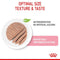 Royal Canin Kitten Instinctive in Gravy Wet Food