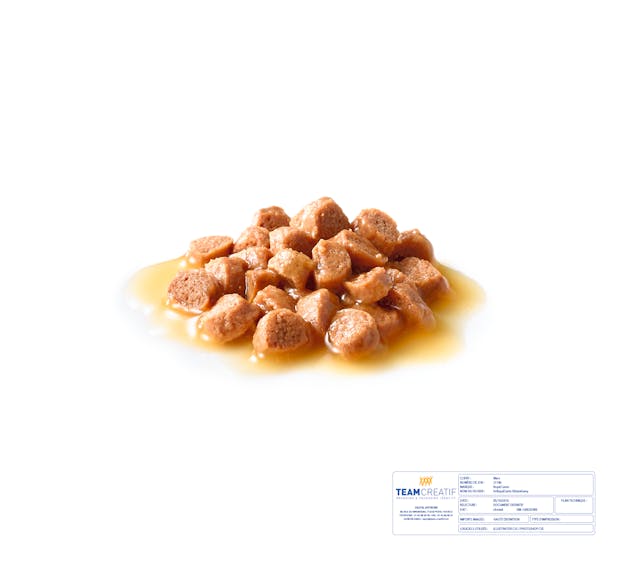 Royal Canin Kitten Instinctive in Gravy Wet Food
