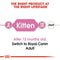 Royal Canin Kitten Instinctive in Gravy Wet Food