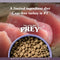 Taste of the Wild PREY Turkey for Dry Cat Food